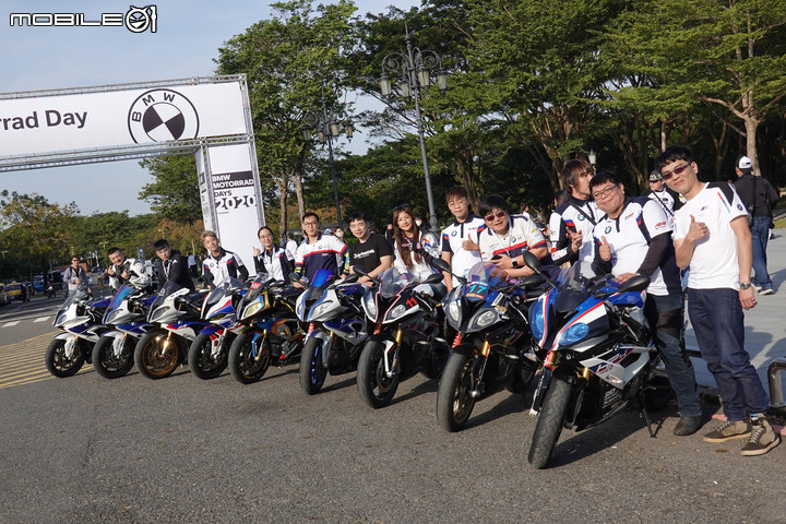 BMW Motorrad Days 2020 重機大會師！李千那現場演唱、兩千位車主共襄盛舉