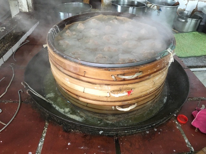 騎遊屏東市四大市場享食記
