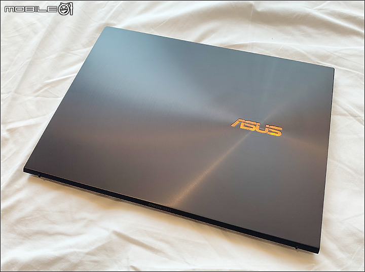 日本我來了之ASUS ZenBook S UX393