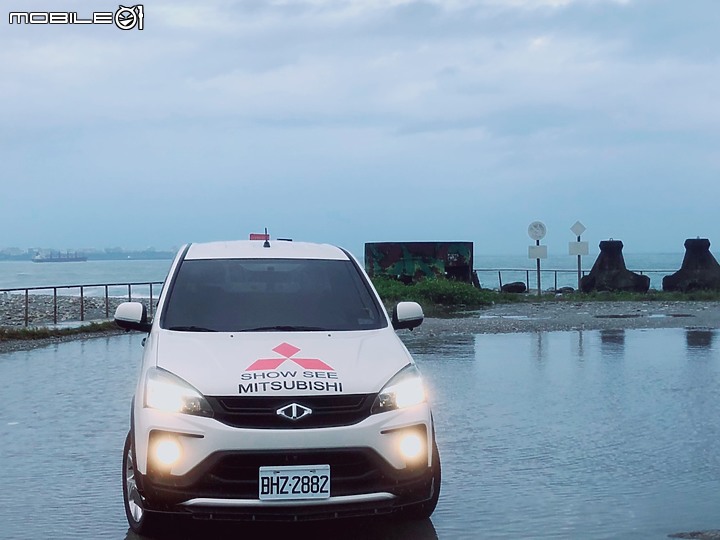 CMC Zinger pickup 使用油耗粗略心得 & 沿途風景