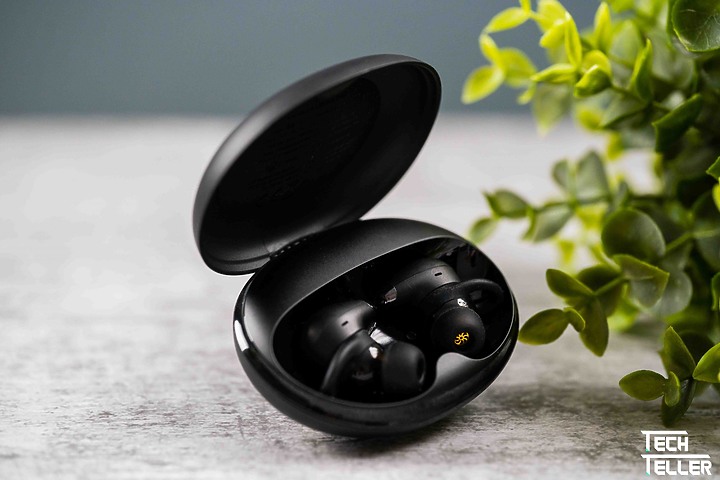領先市場六麥克風，多場景智慧抗噪｜Anker Soundcore Life Dot 2 NC 降噪真無線藍牙耳機
