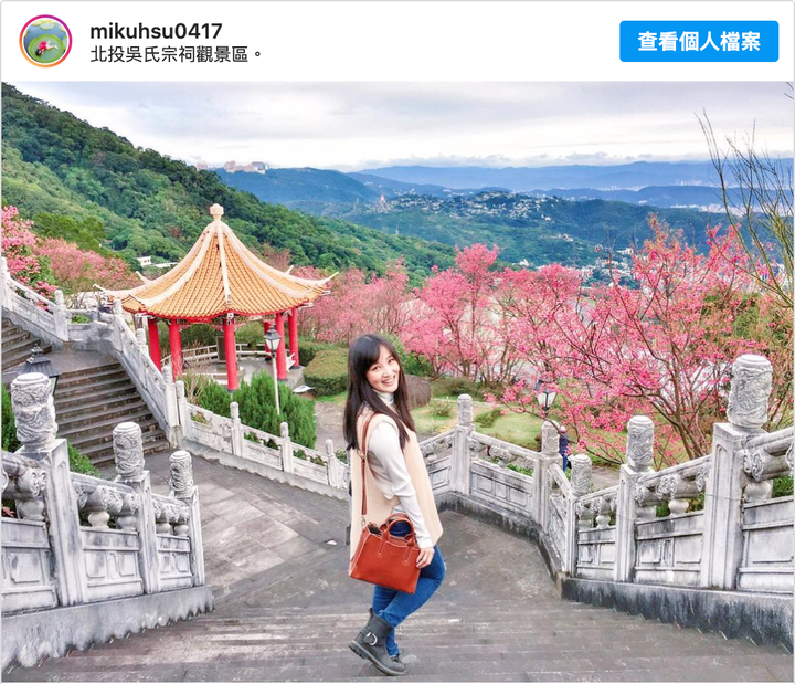 台北夜景景點|5個熱門景點推薦