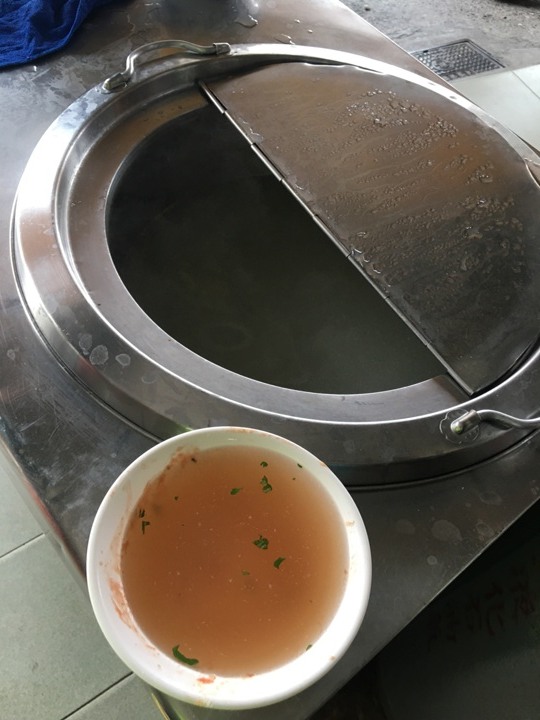 騎遊屏東市四大市場享食記