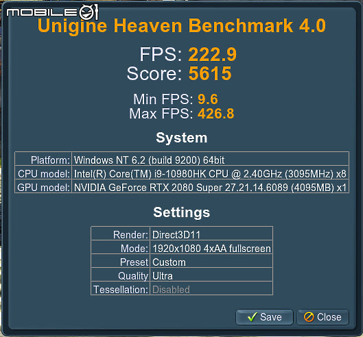 Acer Predator Helios 700 獨家實測 再探極致效能巔峰！