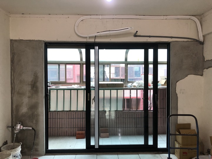 【開箱】竹北老屋翻新-屬於我們的滾動式裝修小窩(文超長圖多甚入)