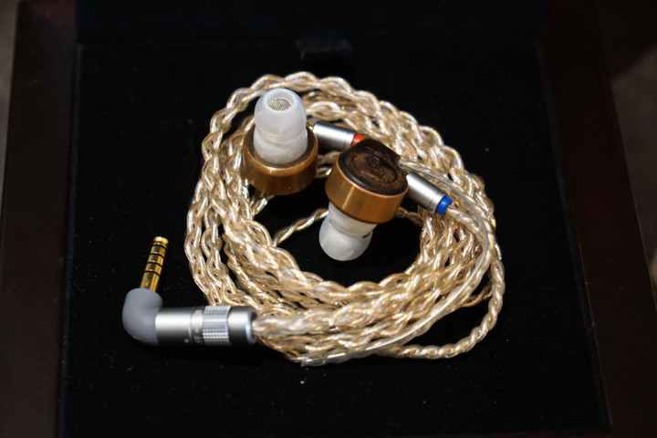 [心得] 2020台北耳機祭心得分享