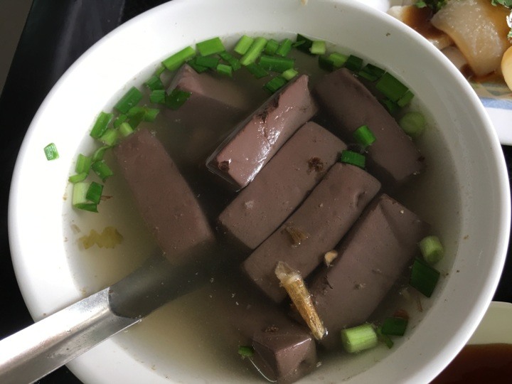 騎遊屏東市四大市場享食記
