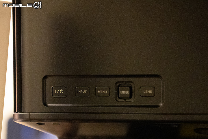 【採訪】Sony家用旗艦投影機VPL-VW790ES/590ES系列 圓山飯店音響展亮相!