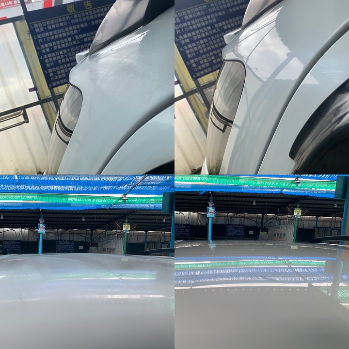 『洗車分享文』自助洗車樂趣多