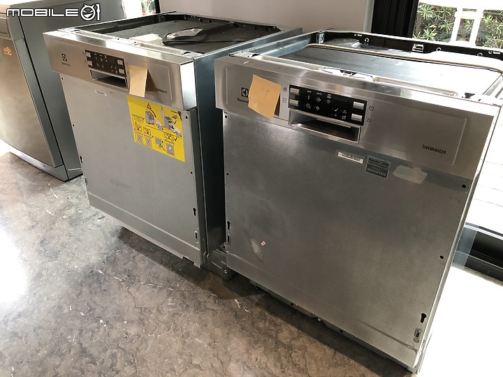 [分享] 伊萊克斯Electrolux廚房家電福利品特賣會