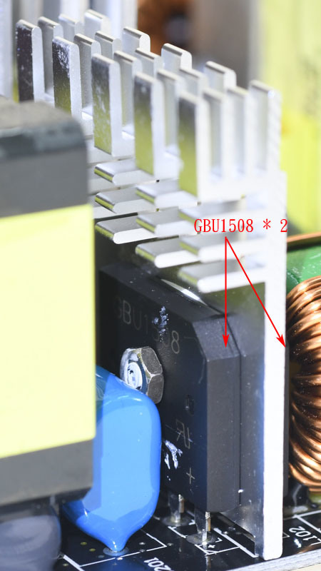 NZXT C850全模組化電源開箱