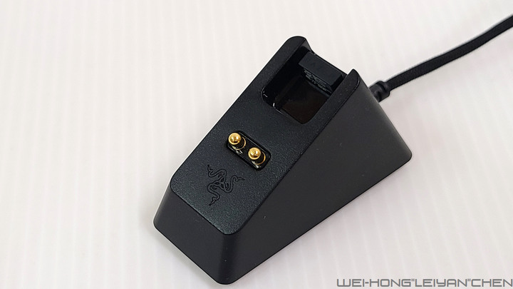 多按鍵無線滑鼠-Razer Naga Pro