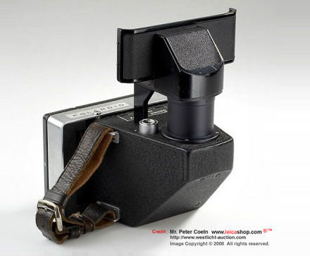 Nikon SS F2 特殊訂製相機.