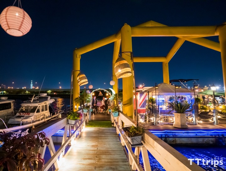 在遊艇上開派對最關鍵的三個步驟！