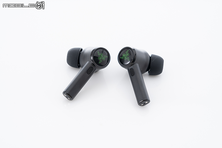 Razer Hammerhead True Wireless Pro 徹底專注於各種沈浸式娛樂！