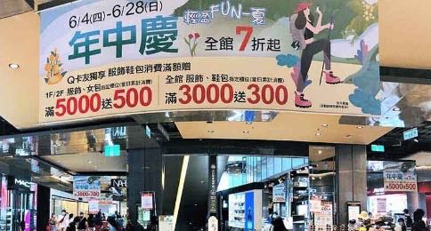 那些年我們參加過的抽獎活動
