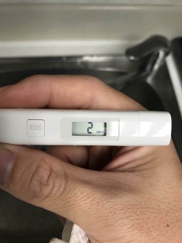 雲米S2安裝及使用心得分享