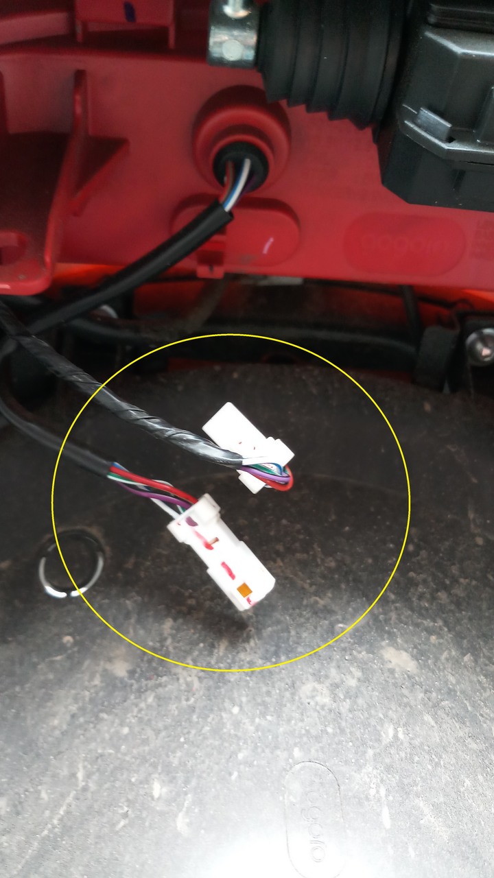 Gogoro Viva方向燈優化DIY