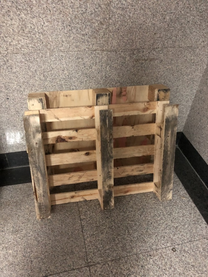 棧板免費