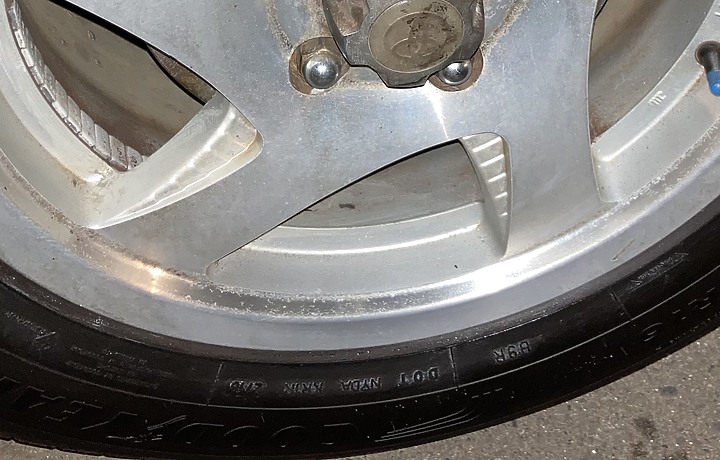 神話的開始-都會越野車1代RAV4 2.0 AWD開箱