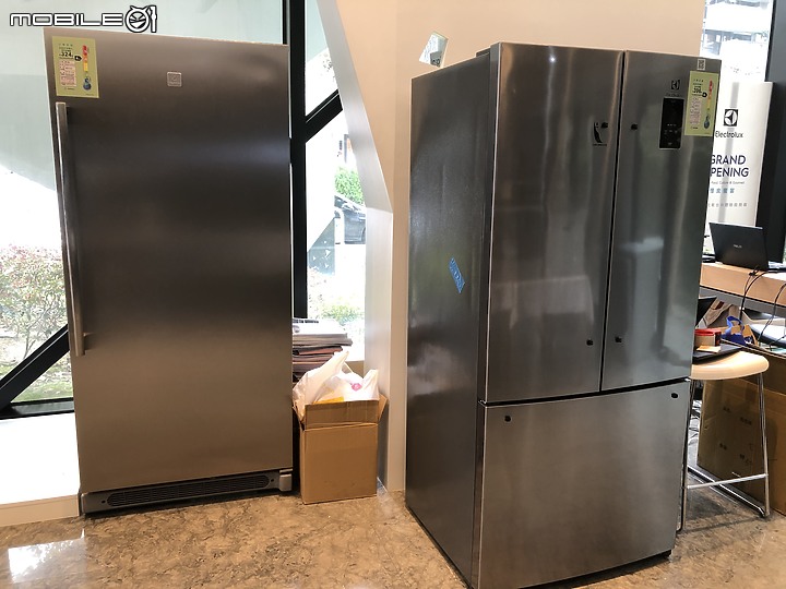 [分享] 伊萊克斯Electrolux廚房家電福利品特賣會