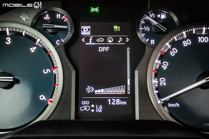 Toyota Land Cruiser Prado 2.8 柴油版試駕｜來場優雅荒野行