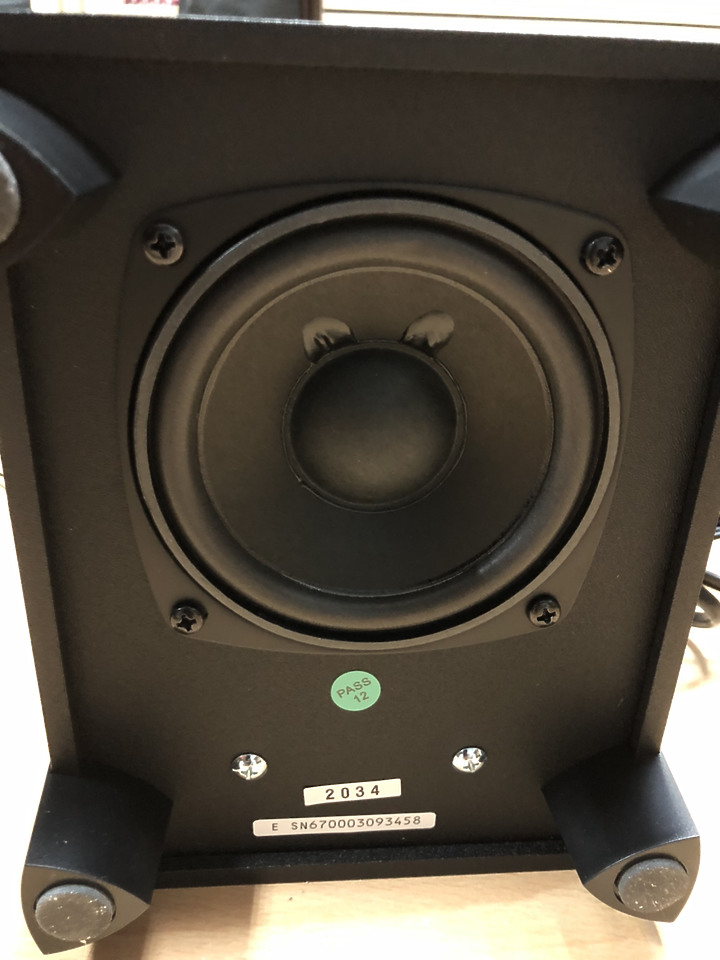 [開箱] 入門高CP-漫步者 EDIFIER R1000T4 & M101BT