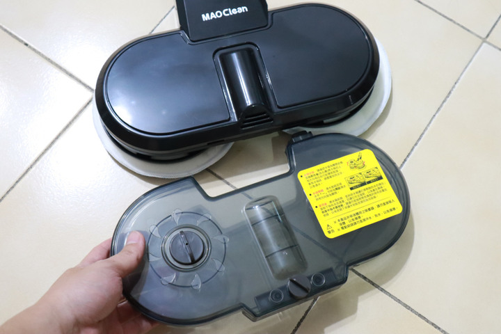 我喜歡的BMXMAO MAO CLEAN M7電動濕拖無線吸塵器三大功能