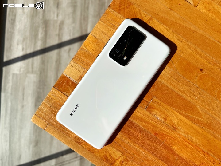 華為P40 Pro+開箱評測 - 陶瓷工藝、十倍光學變焦,是華為對黑科技的堅持