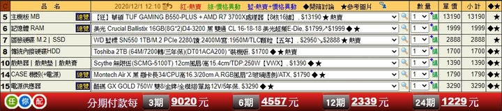 45K-50K遊戲機(顯卡求推薦)