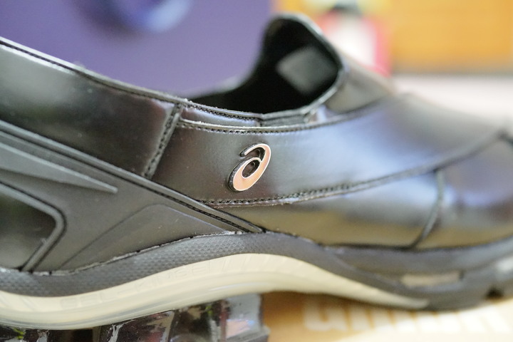 Kinsei的混血兄弟，GEL-Chappal