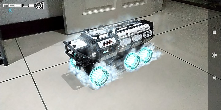 【開箱】小米智能積木 「牧夫座 運載車」