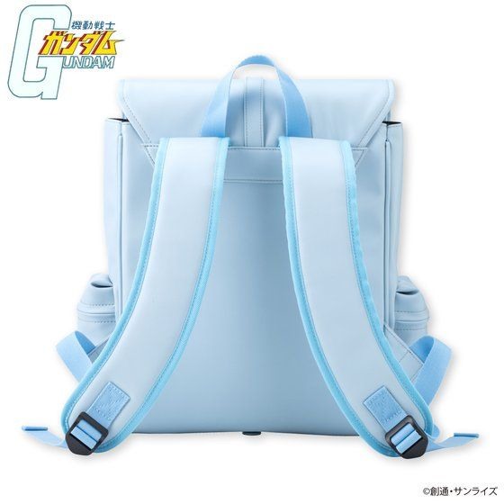 鋼彈主角 阿姆羅的背包、阿姆羅的木偶娃娃 12月8日22:59截止訂購