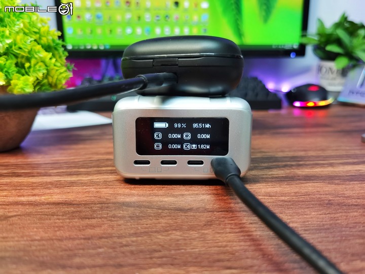 Taotronics TT-BH094真無線藍牙耳機 – 超低影音延遲、挑戰最平價降噪耳機！