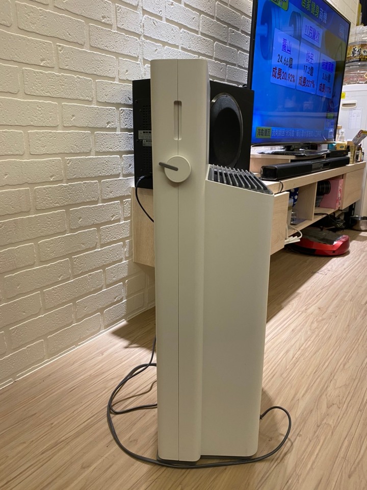 可取代循環扇的Coway AP-1220B心得分享