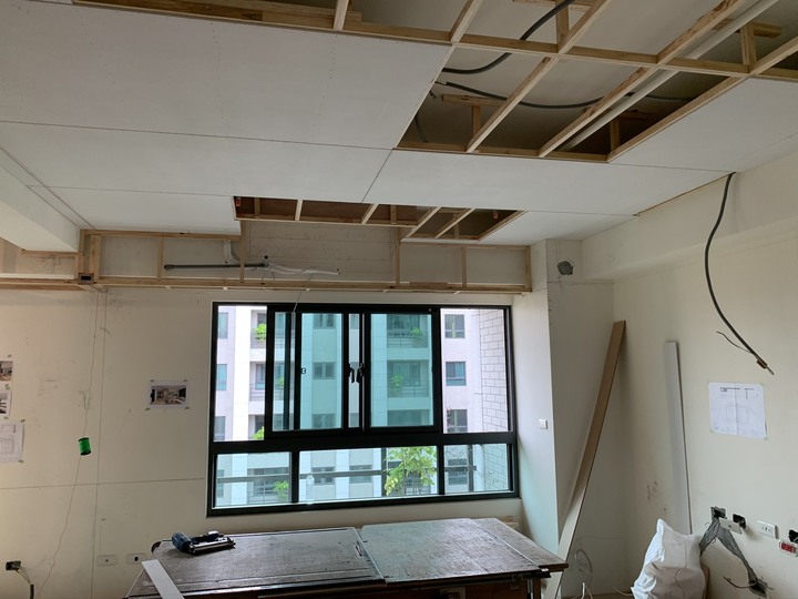 【開箱】簡單卻充滿家的幸福 — 霧鄉清新小宅