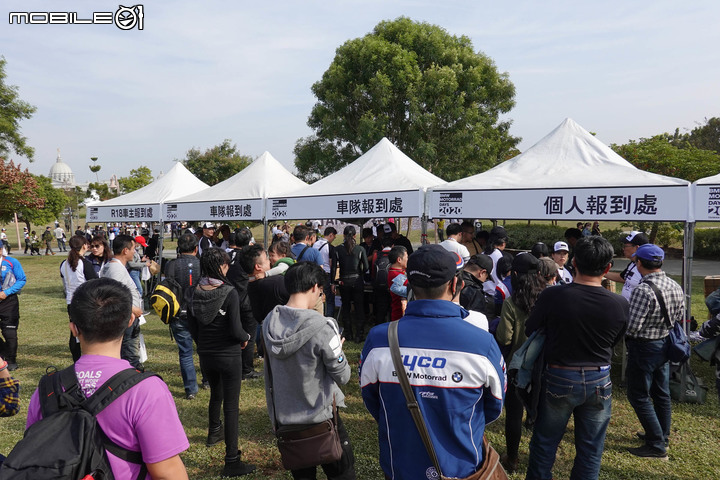 BMW Motorrad Days 2020 重機大會師！李千那現場演唱、兩千位車主共襄盛舉