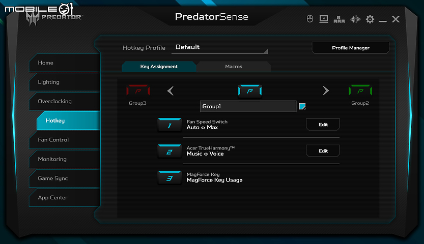 Acer Predator Helios 700 獨家實測 再探極致效能巔峰！