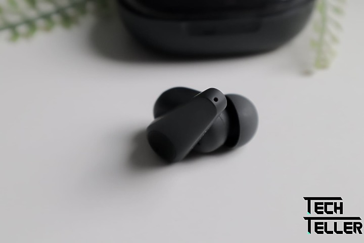 AirPods Pro同級降噪不用2500元！Hybrid複合降噪技術應用｜AUKEY EP-K06NC Pro 降噪真無線藍牙耳機