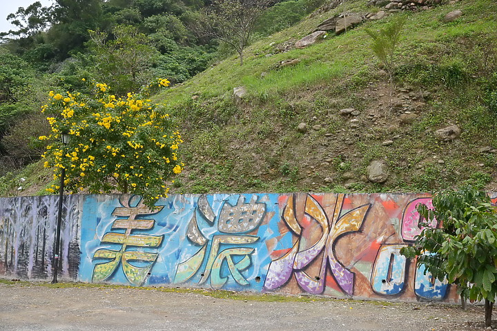 到台東拍到遊隼垂直俯衝，欣賞小黃山、卑南溪、富源觀景台、卑南溪水利公園、頂岩灣四格山和美濃冰品。