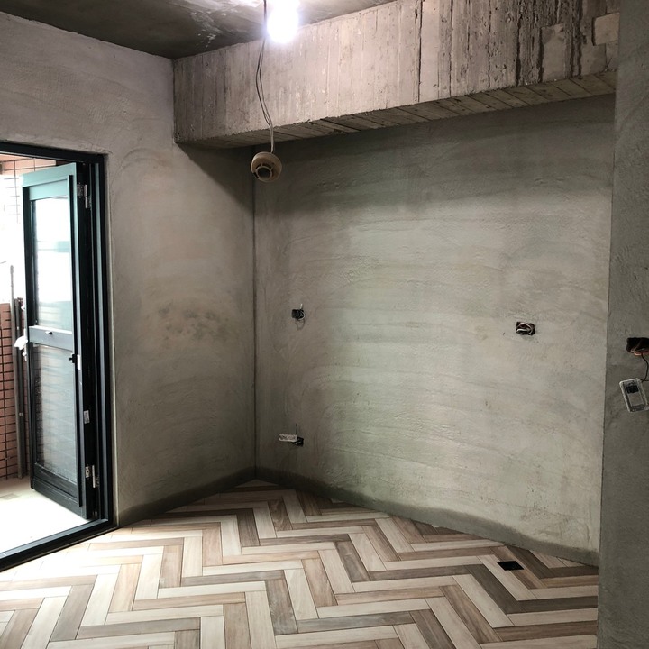 【開箱】竹北老屋翻新-屬於我們的滾動式裝修小窩(文超長圖多甚入)
