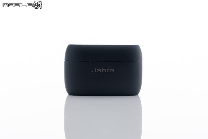 Jabra Elite 85t 真無線降噪耳機 全面升級的靜謐聽感！