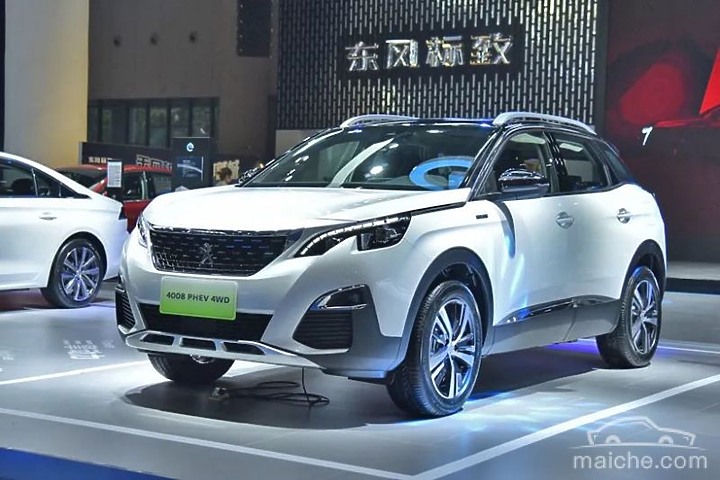RAV4 phev 大陸國產化, 台灣只能期待也可上市！？