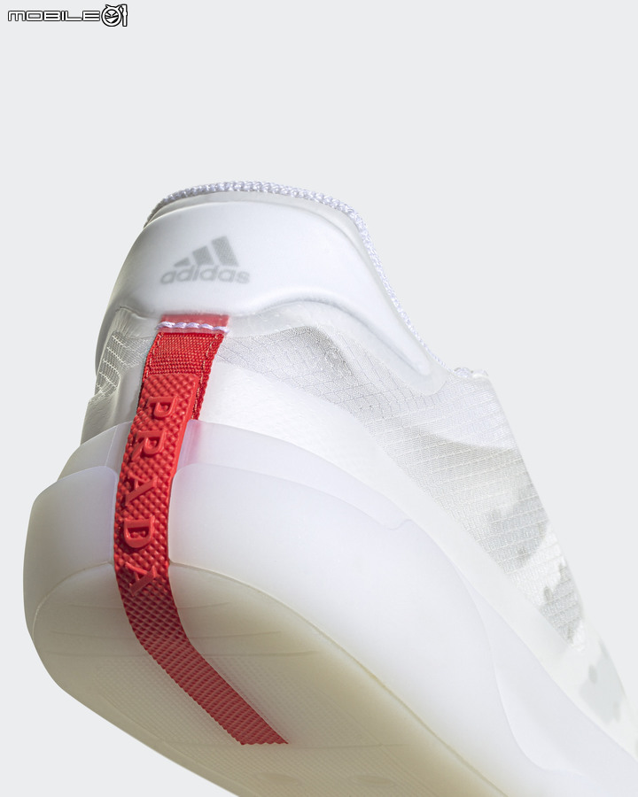 adidas X Prada再推聯名鞋A+P LUNA ROSSA 21 以帆船用鞋作為設計靈感!