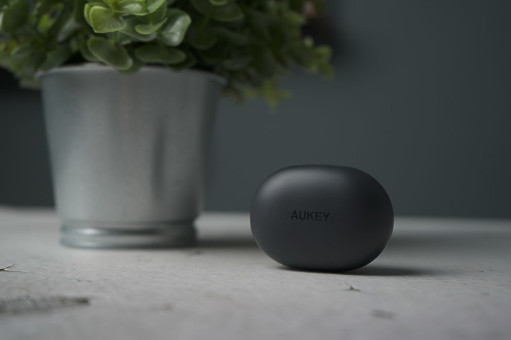 AirPods Pro同級降噪不用2500元！Hybrid複合降噪技術應用｜AUKEY EP-K06NC Pro 降噪真無線藍牙耳機