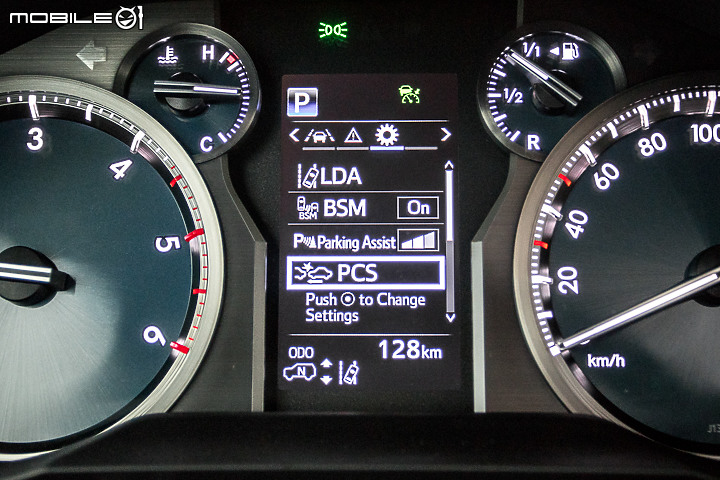 Toyota Land Cruiser Prado 2.8 柴油版試駕｜來場優雅荒野行