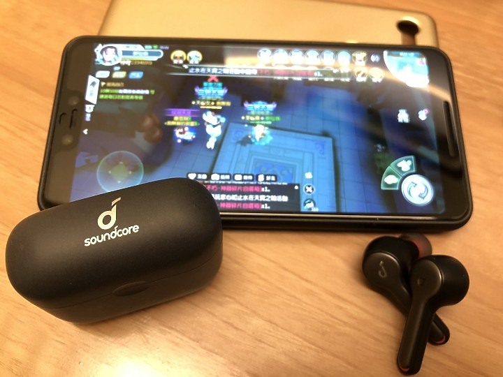 【正爸開箱】無限回味的CP值! Anker Liberty Air 2年終犒賞自己的好選擇