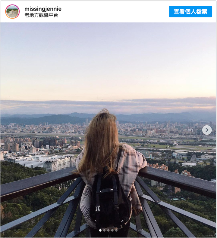 台北夜景景點|5個熱門景點推薦