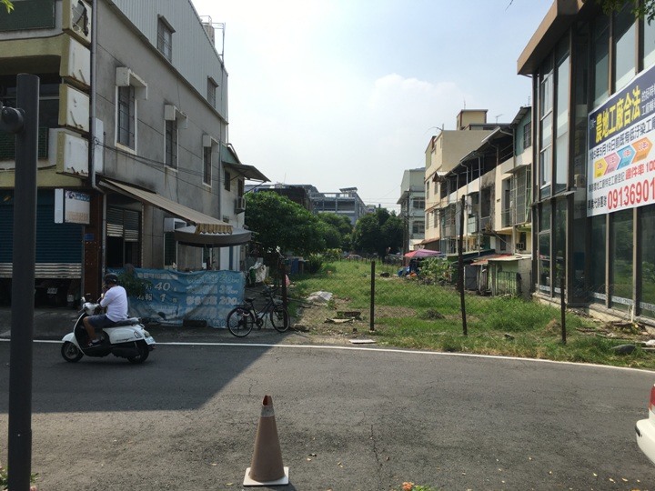 騎遊屏東市四大市場享食記
