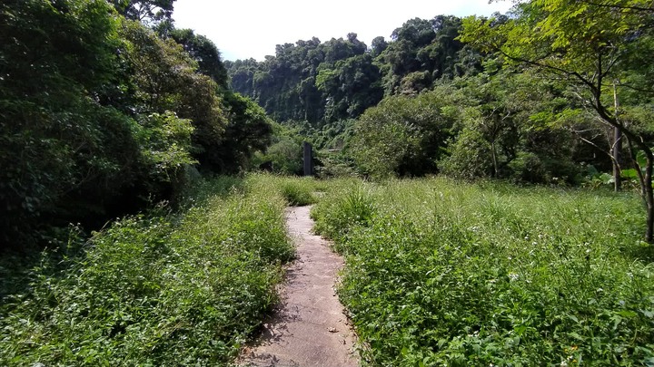 [樂山童盟] [基隆暖暖] 暖東峽谷步道